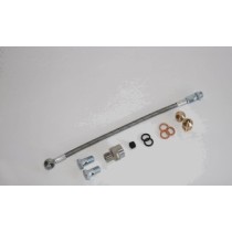 K601.02.300-SET Jeu de flexible de lubrifiant