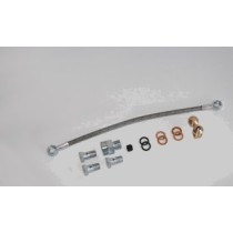 K601.03.250-SET Jeu de flexible de lubrifiant