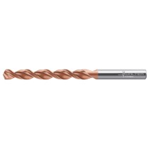 Foret HSS-E A1249XPL-9.9 - Pour perçage profond