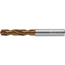 Foret carbure Ø 6.7 DC160-03-06.700A0-WJ30ET hélicoïdal sans lubrification interne