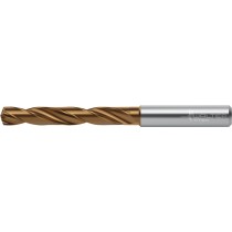 Foret carbure Ø 3.8 DC160-05-03.800A1-WJ30ET hélicoïdal à lubrification interne