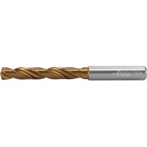 Foret carbure Ø 4.8 DC160-05-04.800A0-WJ30ET hélicoïdal sans lubrification interne