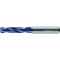Foret carbure Ø 3.80 DC150-03-03.800A0-WJ30RE hélicoïdal