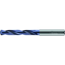 Foret carbure Ø 3.70 DC150-05-03.700A1-WJ30RE avec lubrification
