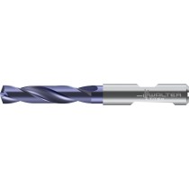 Foret carbure Ø 20.00 DC150-03-20.000D1-WJ30RE avec lubrification