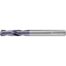 Foret carbure Ø 1.70 DC150-03-01.700U0-WJ30RE hélicoïdal