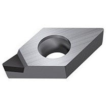 Plaquette de tournage DCGT11T304FS-1 WDN10