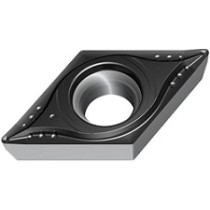 Plaquette de tournage DCGT070204-MM4 WSM01