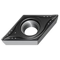 Plaquette de tournage DCGT11T302-MM4 WSM20S