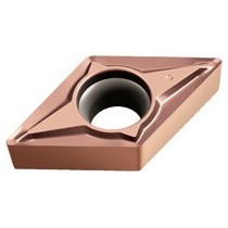 Plaquette de tournage DCGT11T308M-FP2 WEP10C