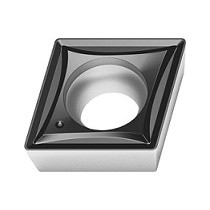 Plaquette de tournage CCMT060202-E47 WPP20S