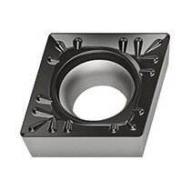 Plaquette de tournage CCMT060208-RM4 WSM30S