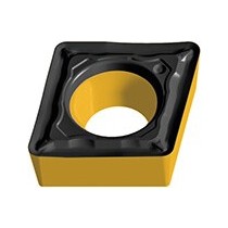 Plaquette de tournage CCMT09T302-PF4 WPP01
