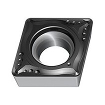 Plaquette de tournage CCMT09T308-MM4 WSM20S