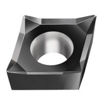Plaquette de tournage CCGT060202-MN2 WNN10