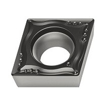 Plaquette de tournage CCGT060208-MM4 WSM20S