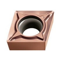 Plaquette de tournage CCGT09T301M-FP2 WEP10C
