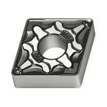 Plaquette de tournage CNMG120408-MP5 WKK10S