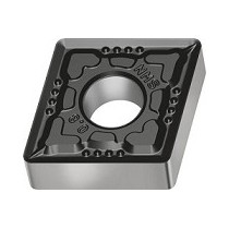 Plaquette de tournage CNMG120408-NMS WSM01