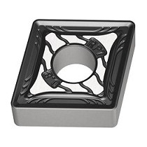 Plaquette de tournage CNMG120412-RP7 WKP30S
