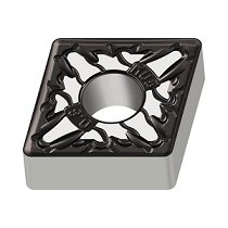 Plaquette de tournage CNMG160612-MU5 WSM20S