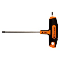 Tournevis TORX® avec manche en T T8 x 100 mm