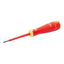 Tournevis Phillips isolé BahcoFit VDE avec manche multi-composants -  PH3 x 150 mm