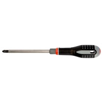 Tournevis Phillips renforcé ERGO avec poignée en caoutchouc PH3 x 150 mm