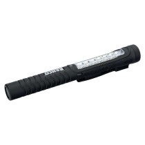 Lampe de poche avec torche 45 lm