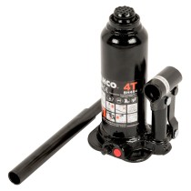 Cric bouteille soudé 2T