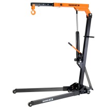 Grue d'atelier pliable 1T