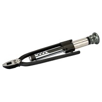 Pince à freiner avec finition phosphatée -  224 mm
