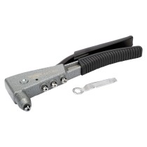Pince à riveter avec têtes interchangeables -  255 mm