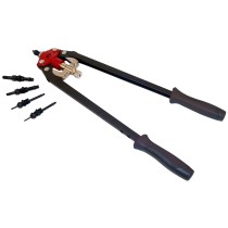 Pince à riveter M4-M10