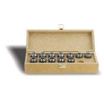 Coffret de 18 pinces ER32 3.0 - 20.0