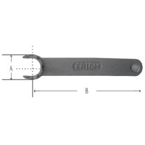 GE11M Clé de serrage pour pince ER11 mini