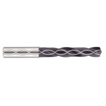 Foret carbure Ø 4.70 DREAM DRILLS 5xD avec arrosage central. Rev. TiAlN