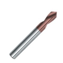 Foret à pointer Ø 6.00 - 0995 Red'X - NC 90° en HSS-E Cobalt