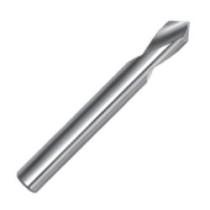 Foret à pointer Ø 16.00 - 195 - NC 90° en HSS-E Cobalt
