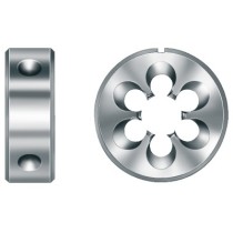 Filière M5x0.80 6g 60003-M5