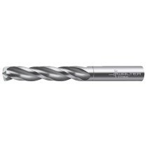 Foret 3 lèvres Ø 8.30 A1166-8.3 en carbure monobloc