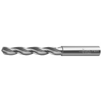 Foret 3 lèvres Ø 5.00 A3367-5 en carbure monobloc