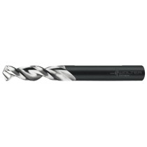 Foret hélicoïdal Ø 2.90 A1148-2.9 HSS-E extra-court