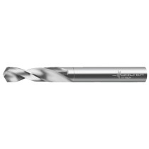 Foret hélicoïdal Ø 8.40 A1163-8.4 en carbure monobloc