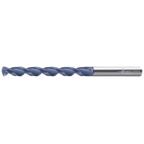 Foret hélicoïdal Ø 9.00 A1276TFL-9 en carbure monobloc