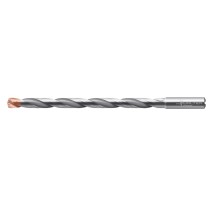 Foret Ø 9.20 A6589DPP-9.2 en carbure monobloc avec canal de refroidissement