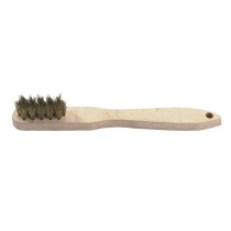 Brosse à bougie