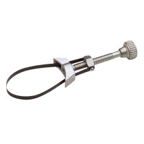 Clé à sangle pour filtre à huile