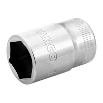 DOUILLE 1/2  6 PANS 29 MM