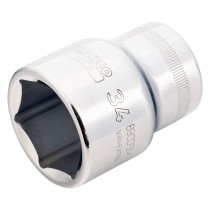 DOUILLE 3/4  6 PANS 35MM